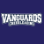 Vanguards Cheer Logo